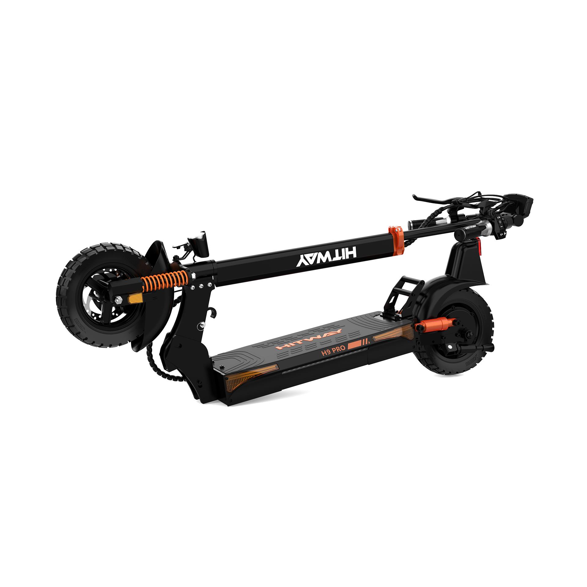 HITWAY H9 PRO Electric Scooter - Image 7
