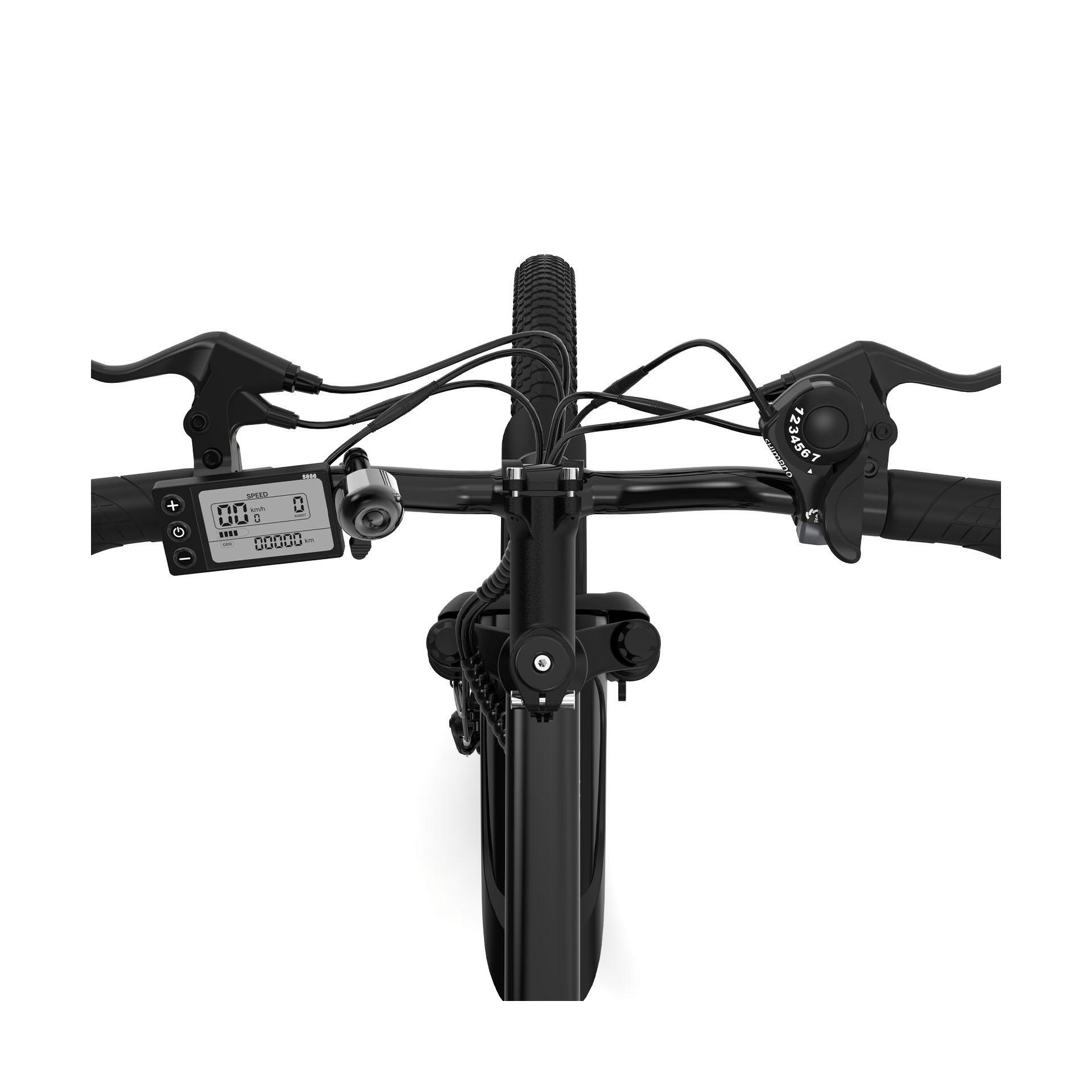 HITWAY BK15 Mountain Bike - Image 17