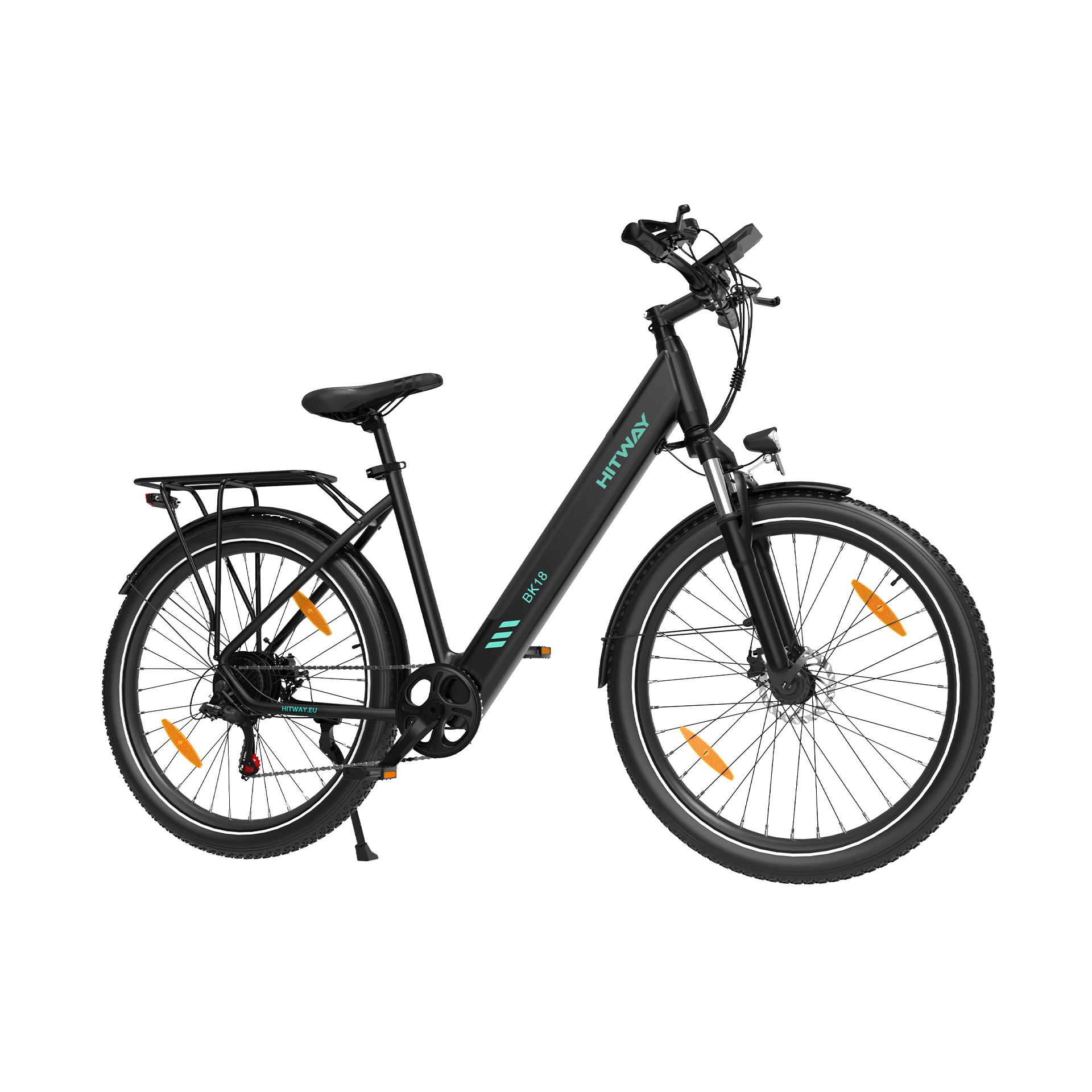 HITWAY BK18 Citybike Road Bike - Image 7