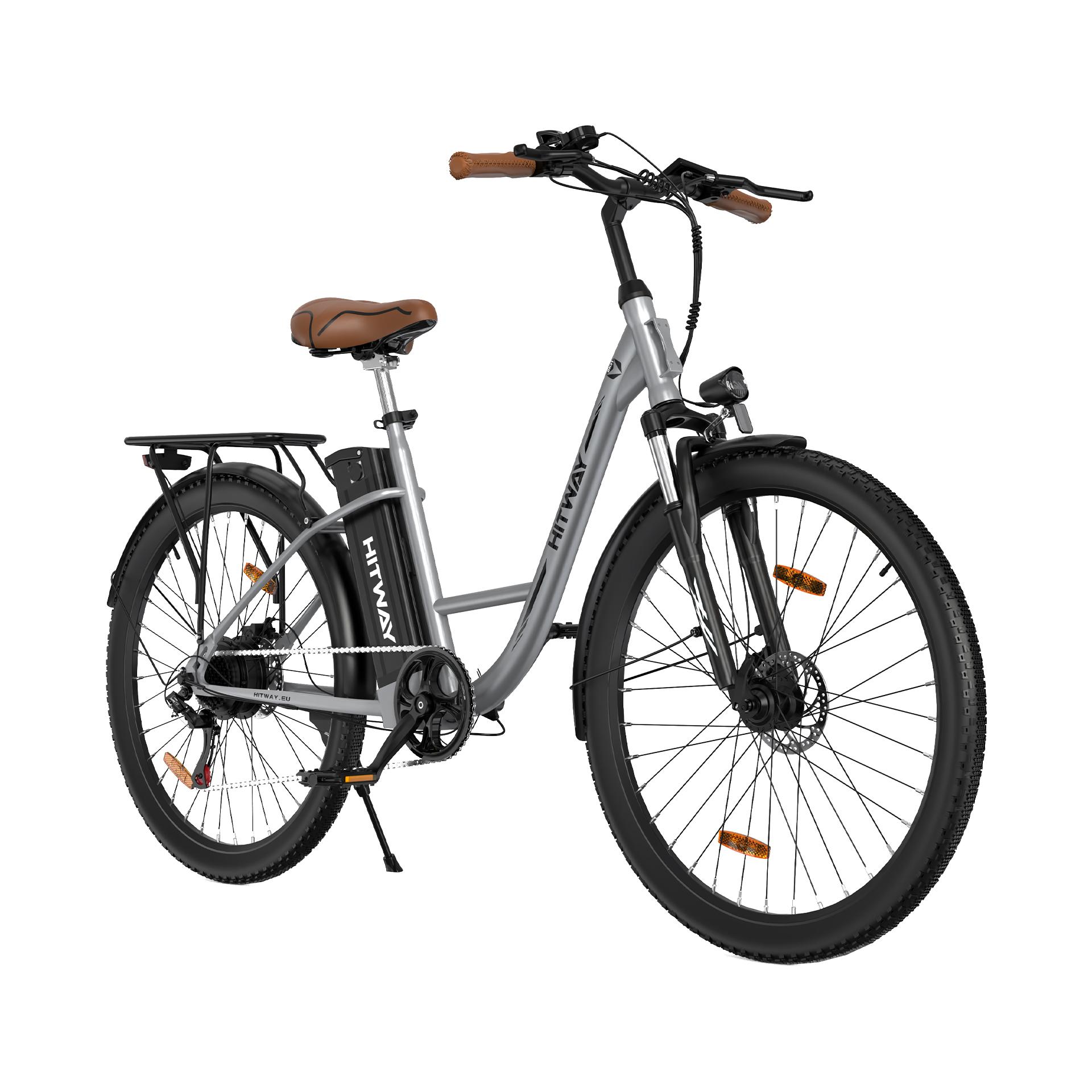 HITWAY BK31 Citybike - Image 10