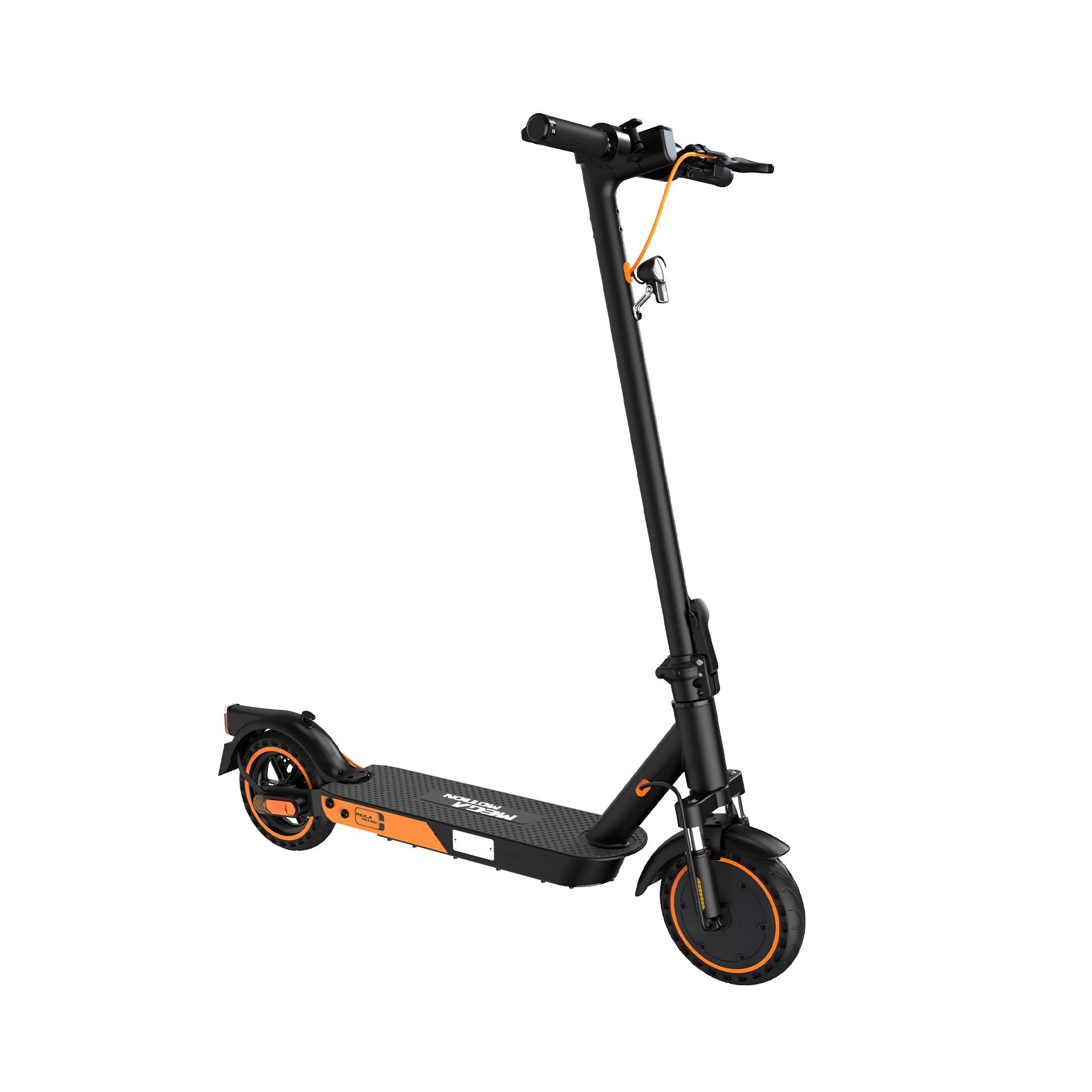 HITWAY EV85F Electric Scooter - Image 8