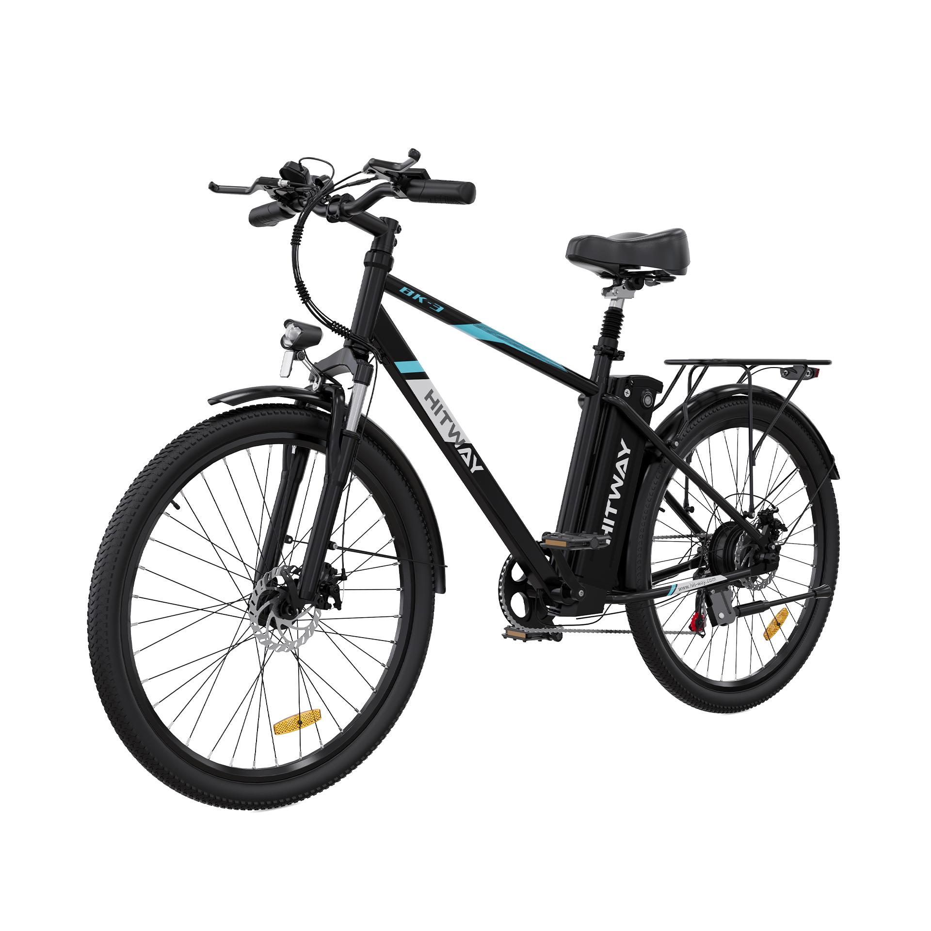 HITWAY BK3MS Citybike