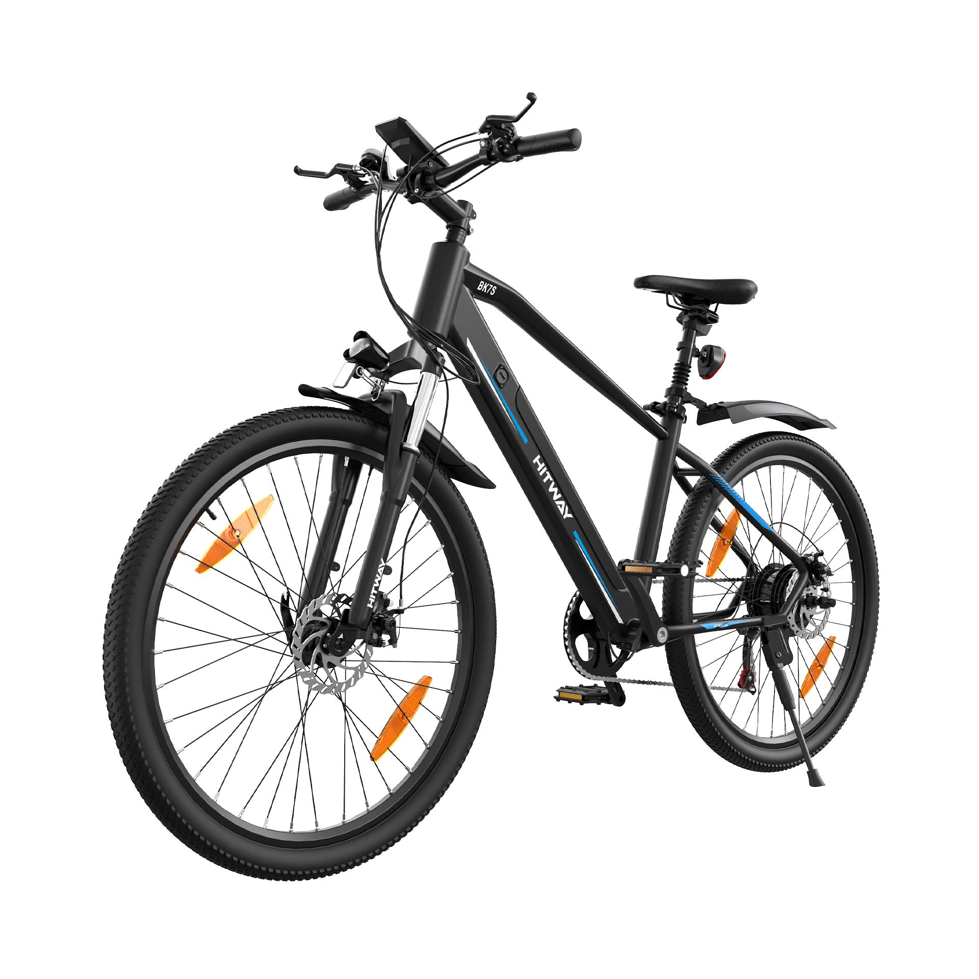 HITWAY BK7S Mountain Bike