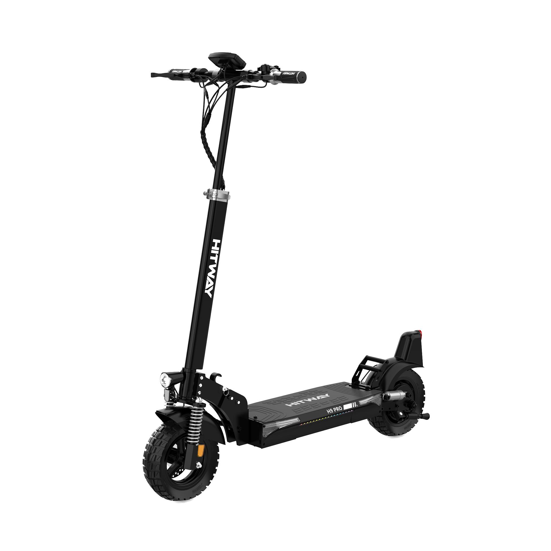 HITWAY H9 PRO Electric Scooter - Image 8