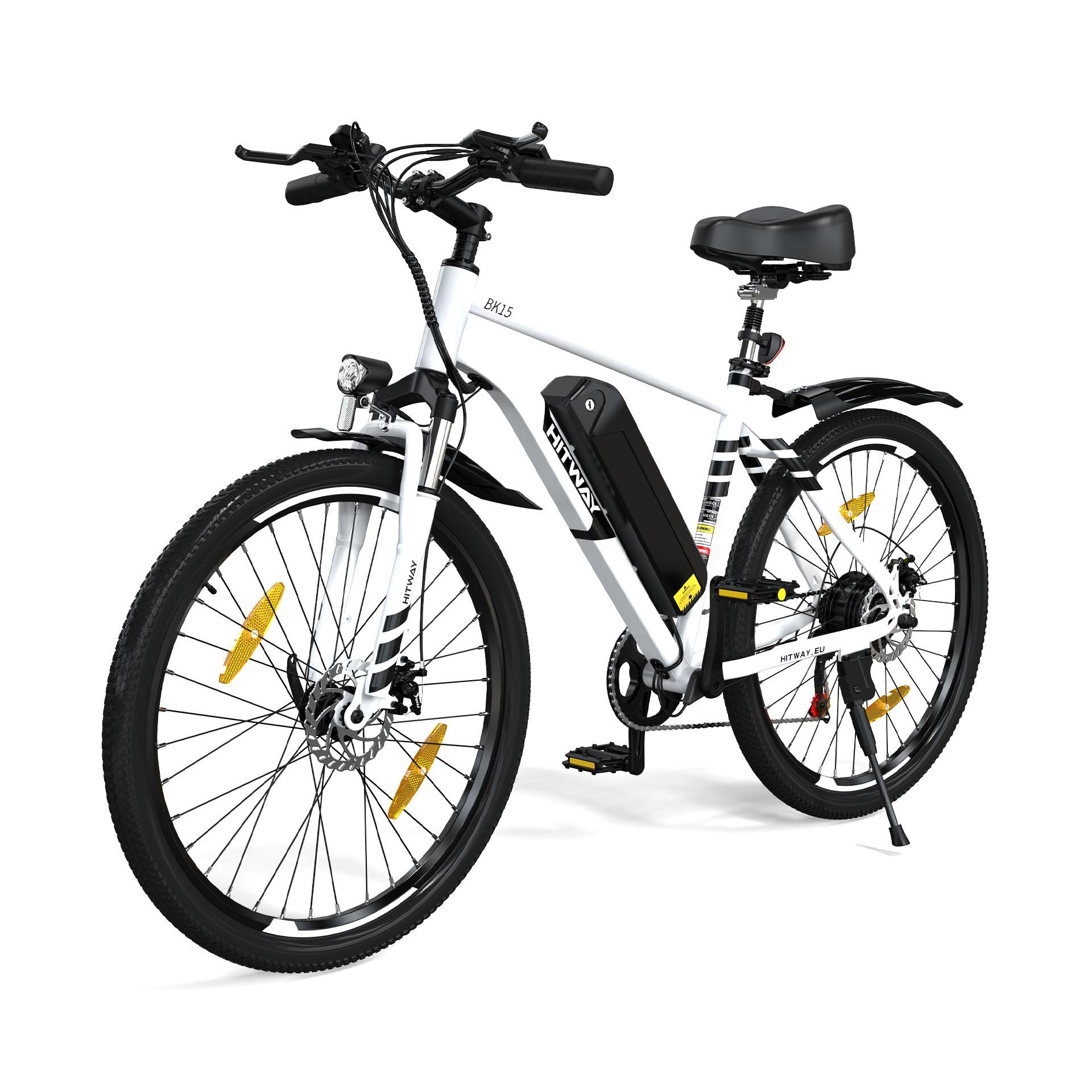 HITWAY BK15 Mountain Bike