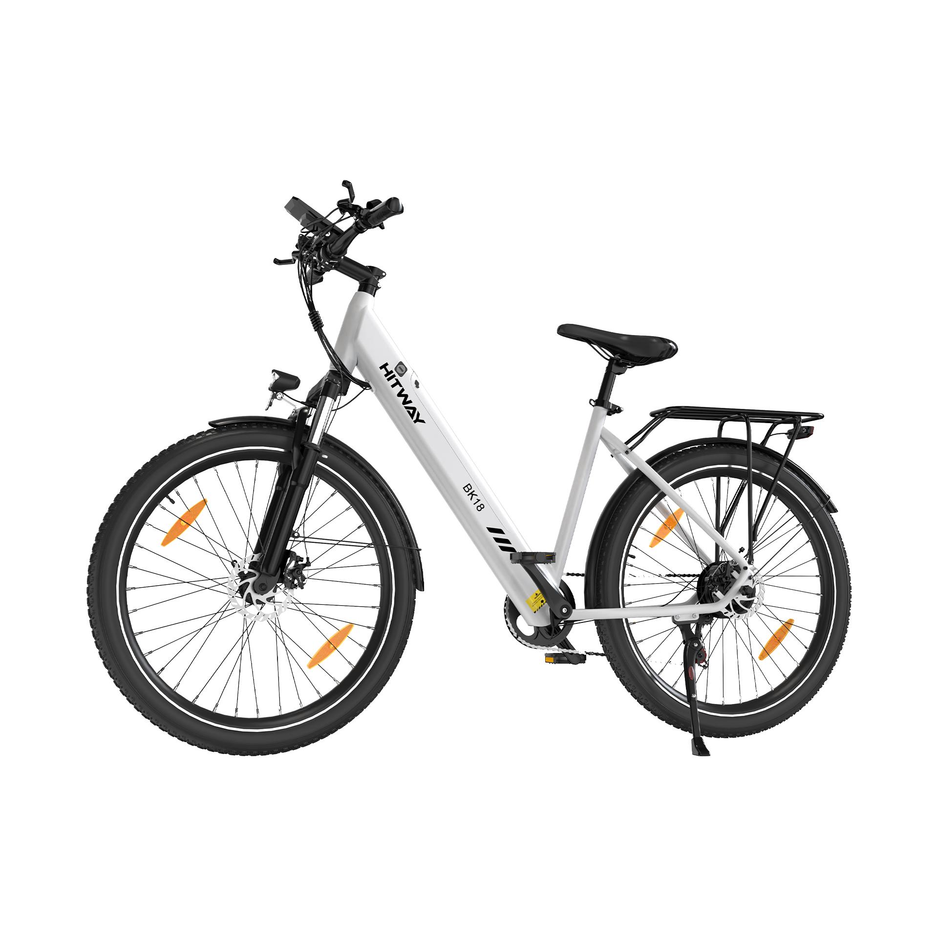 HITWAY BK18 Citybike Road Bike - Image 8