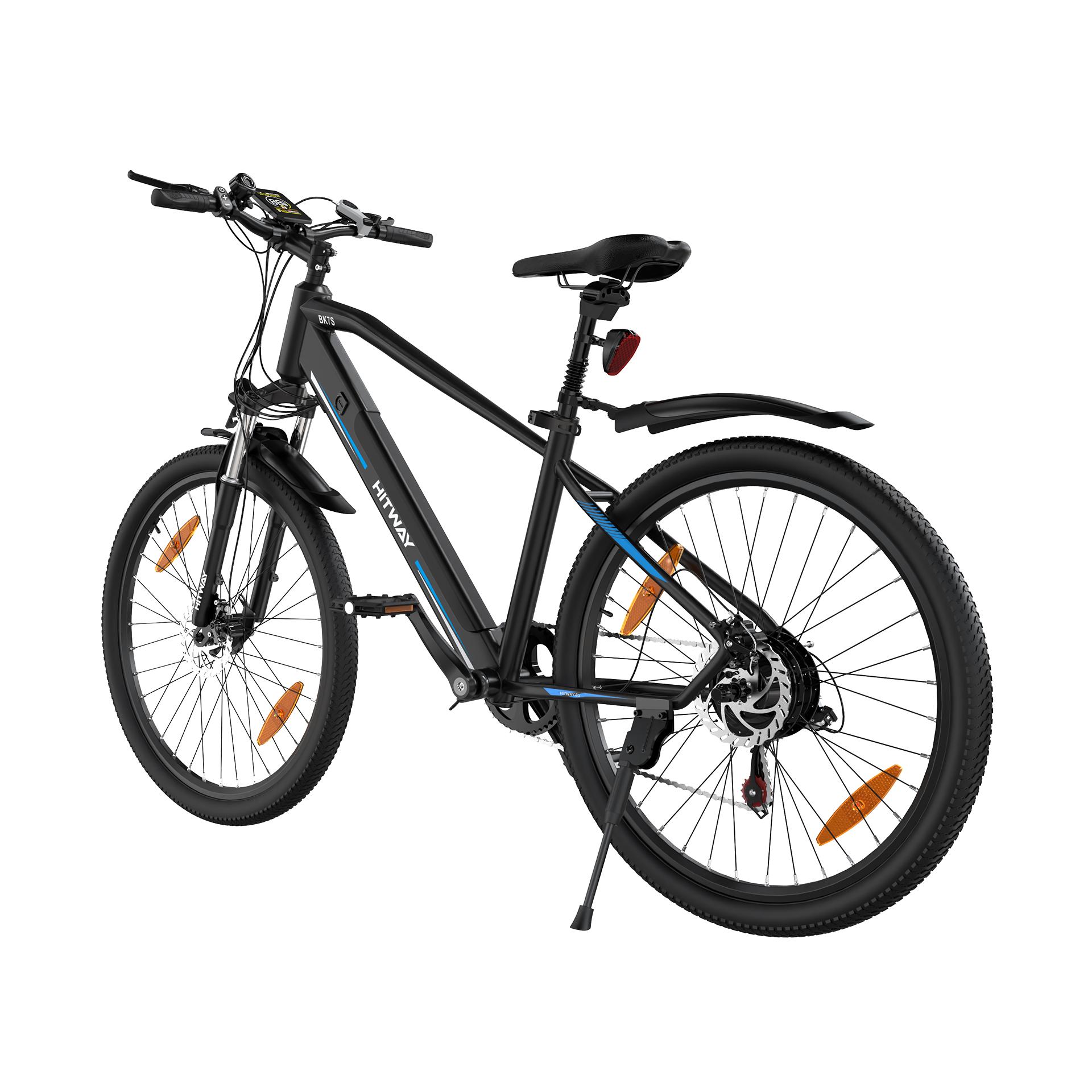 HITWAY BK7S Mountain Bike - Image 3