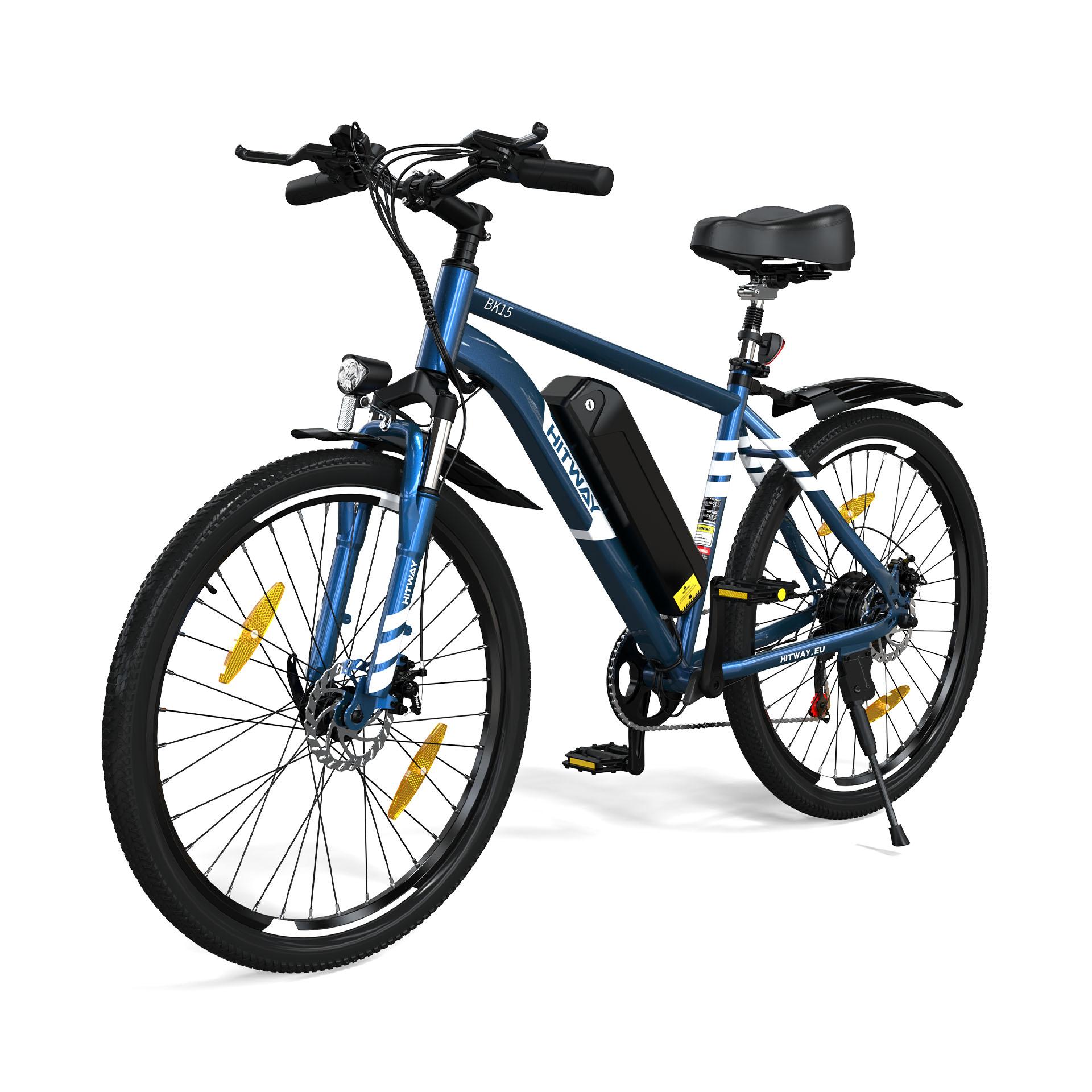 HITWAY BK15 Mountain Bike - Image 9