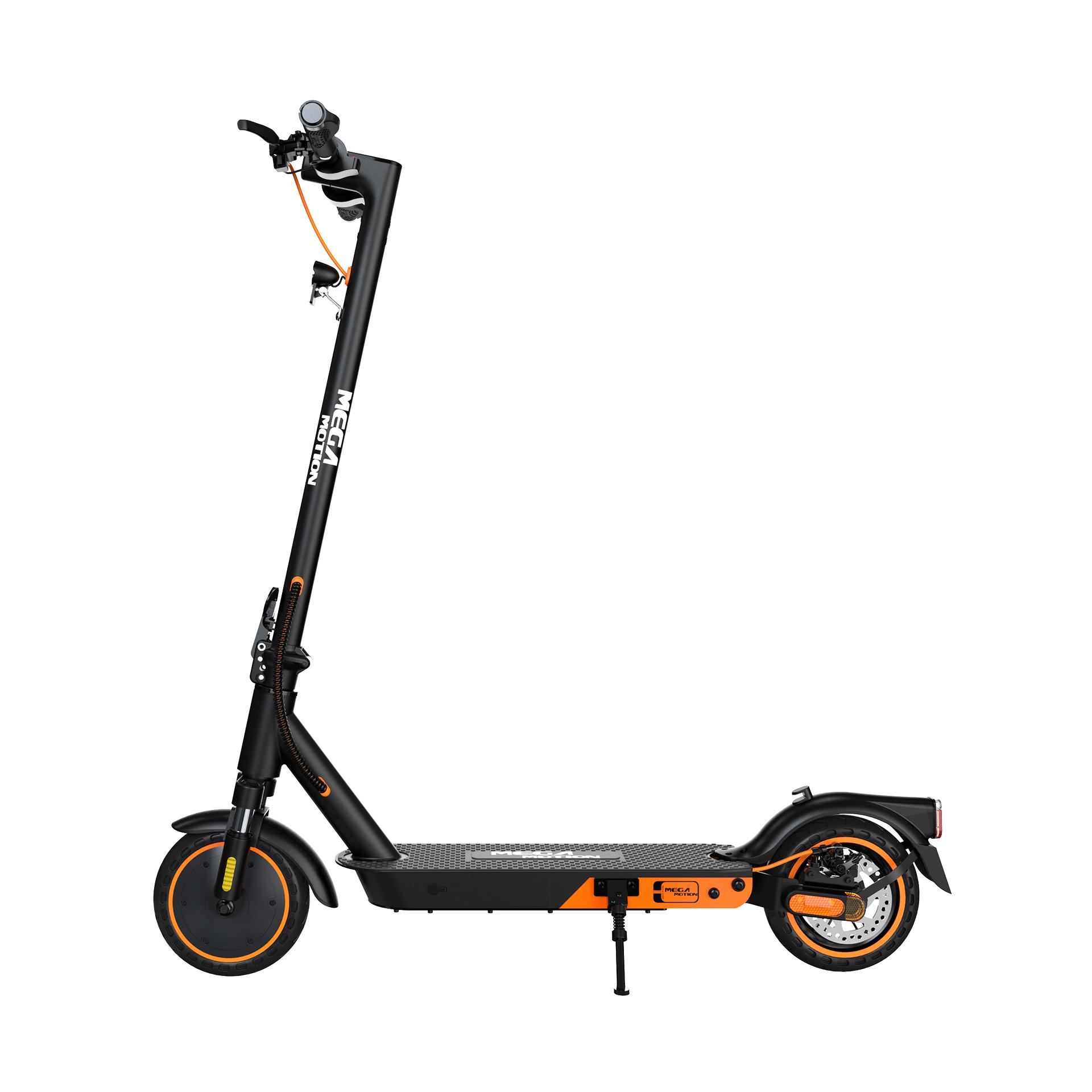 HITWAY EV85F Electric Scooter - Image 9