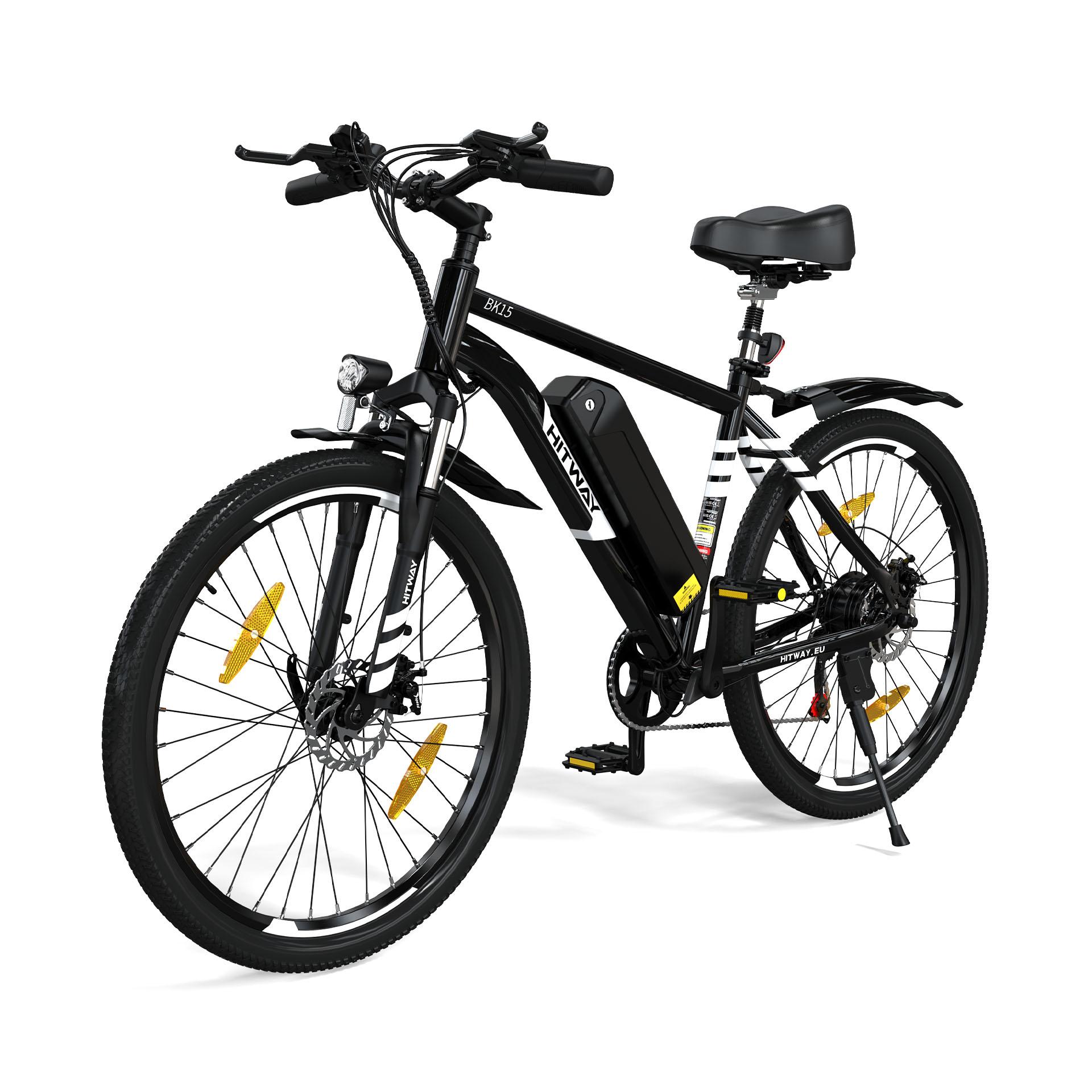 HITWAY BK15 Mountain Bike - Image 8