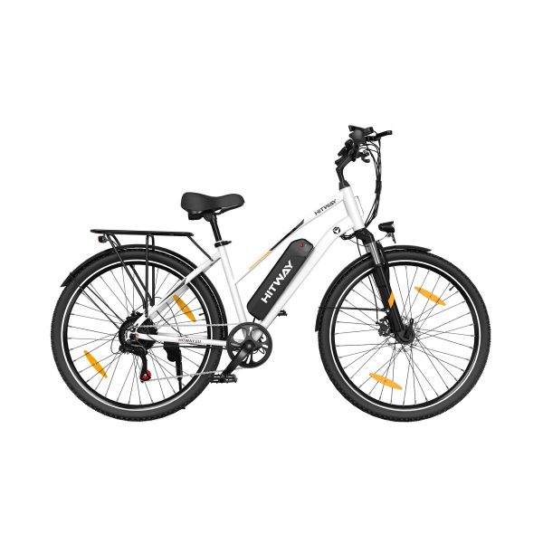 HITWAY BK27 Citybike - Image 6