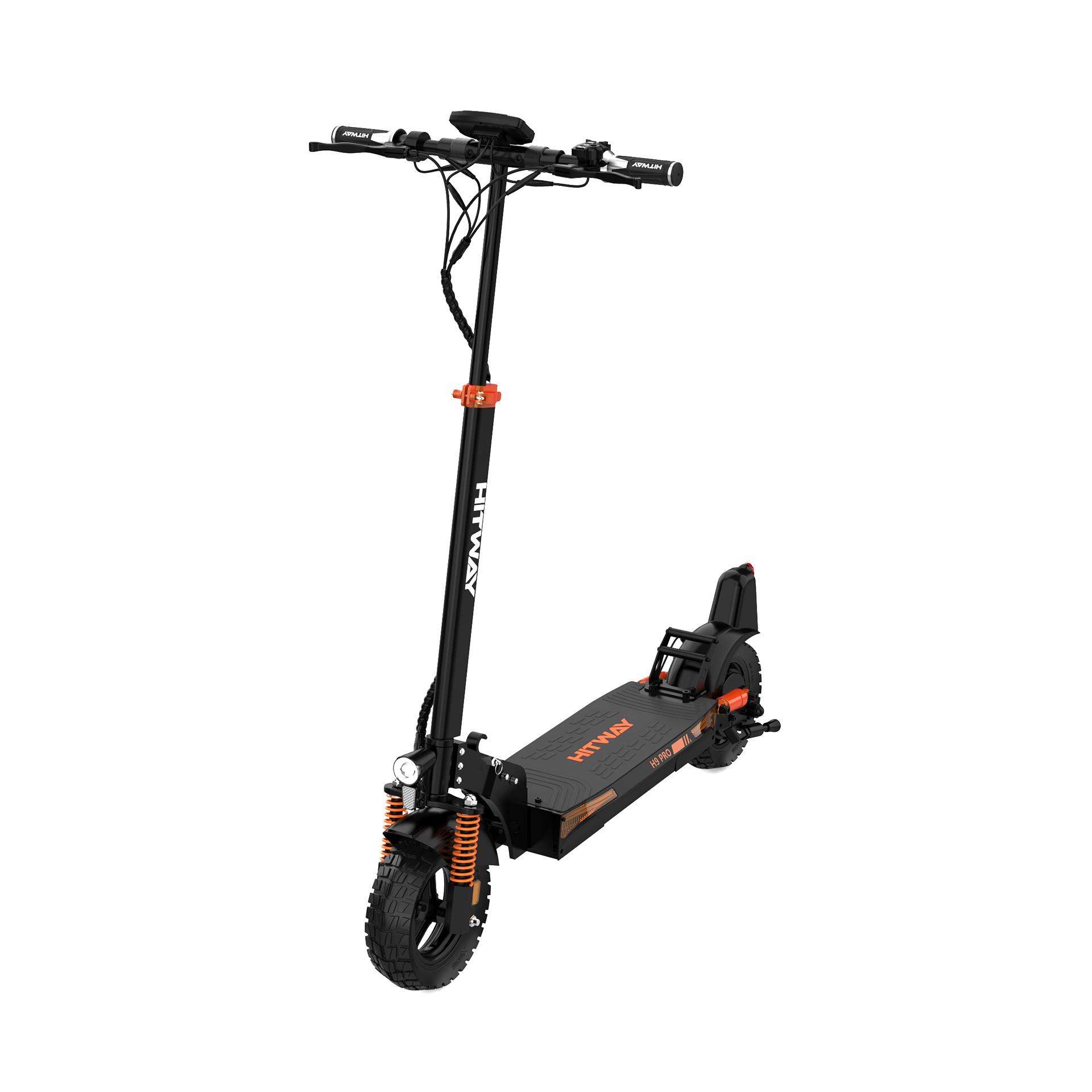 HITWAY H9 PRO Electric Scooter - Image 10