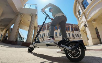 What Does Red on the Bugatti Scooter Charger Mean? A Complete Guide to Understanding Charger Indicators